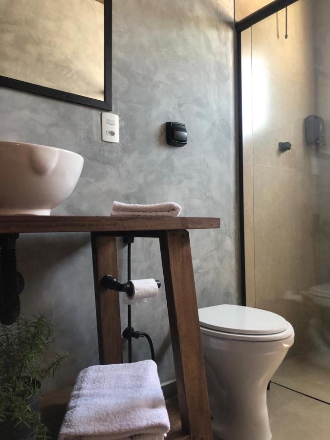 The Guest House Hostel Balneario Gaivota Buitenkant foto