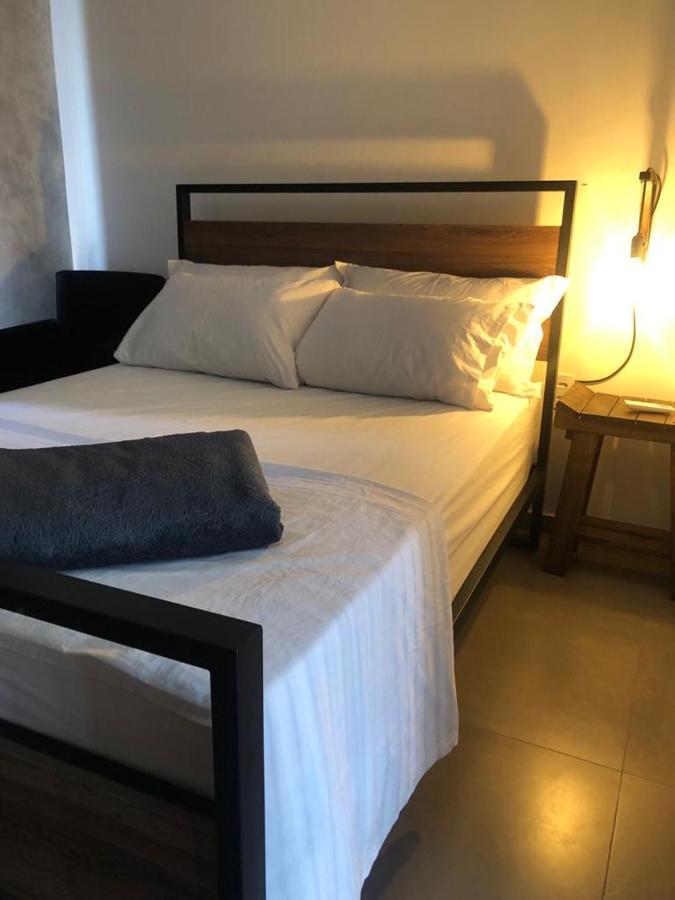 The Guest House Hostel Balneario Gaivota Buitenkant foto