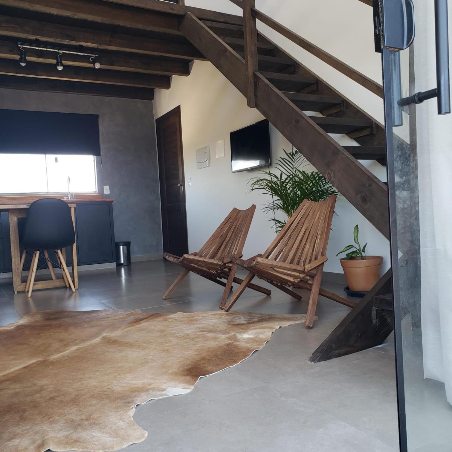The Guest House Hostel Balneario Gaivota Buitenkant foto