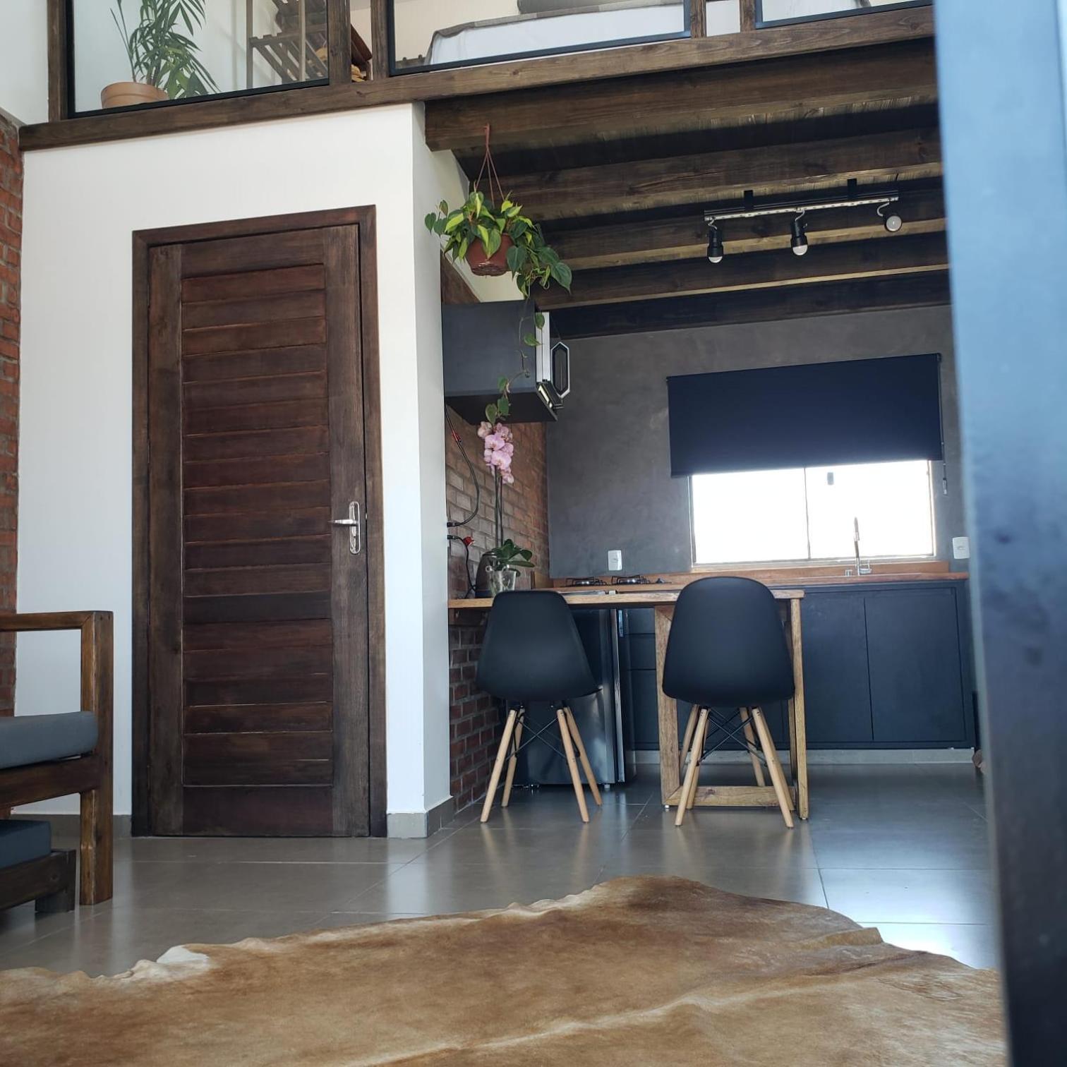 The Guest House Hostel Balneario Gaivota Buitenkant foto