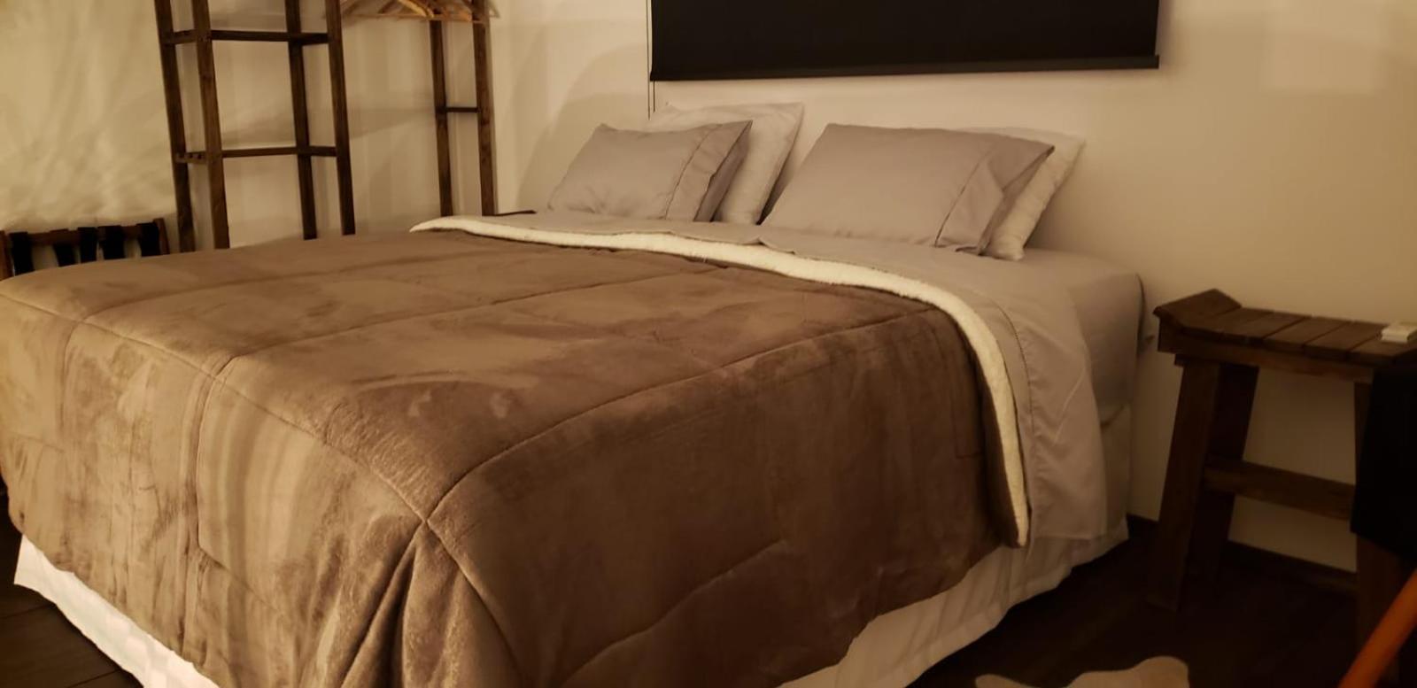 The Guest House Hostel Balneario Gaivota Buitenkant foto