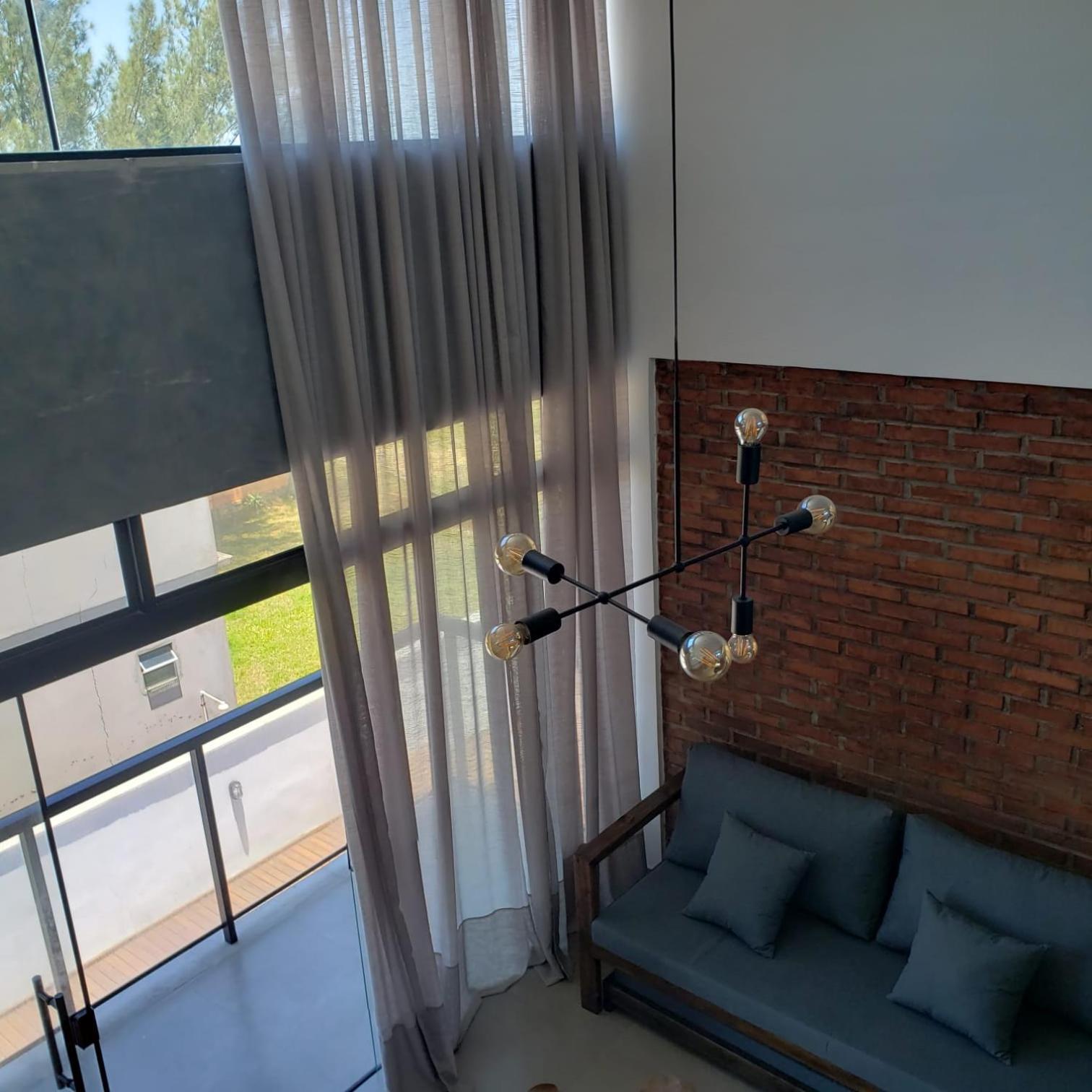 The Guest House Hostel Balneario Gaivota Buitenkant foto