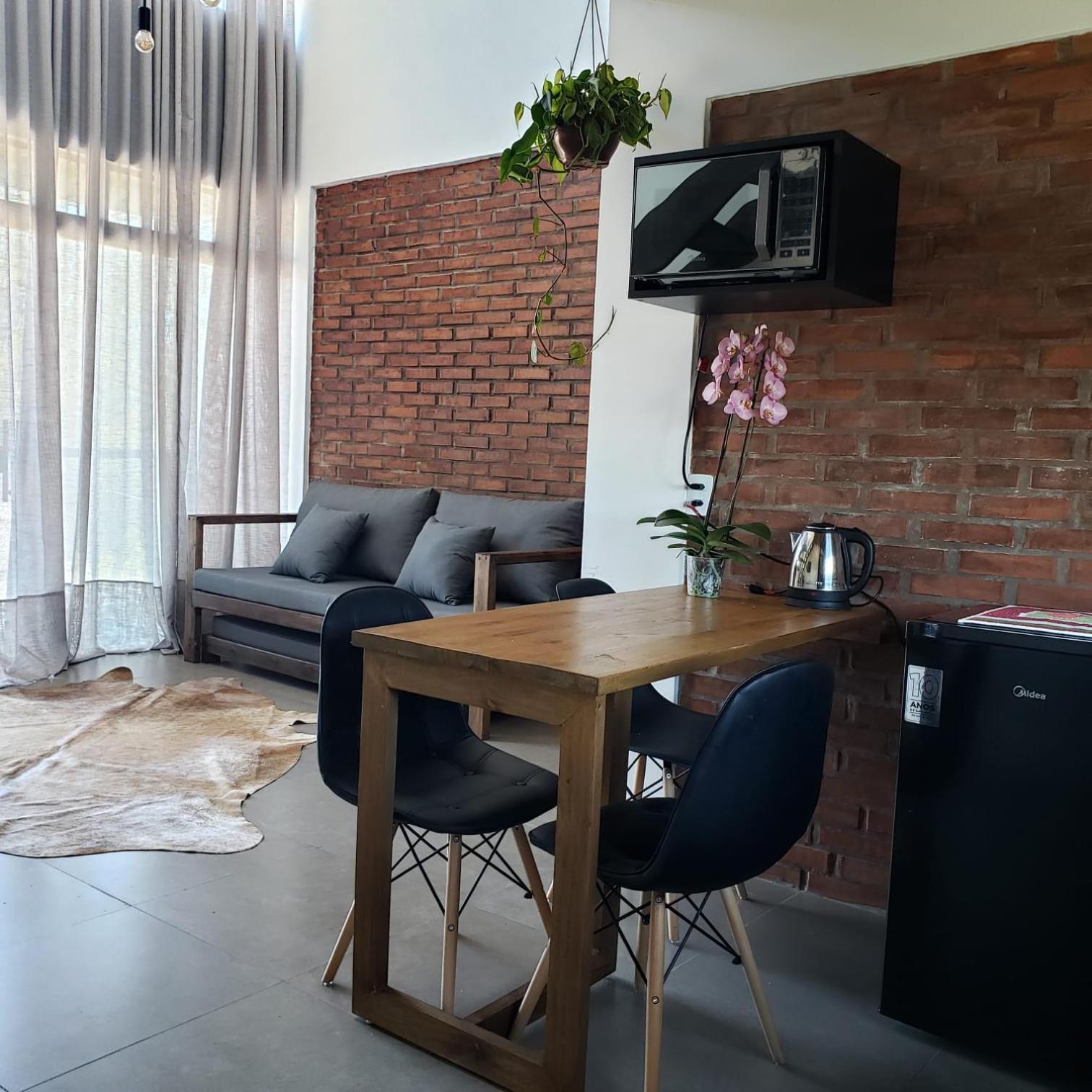 The Guest House Hostel Balneario Gaivota Buitenkant foto