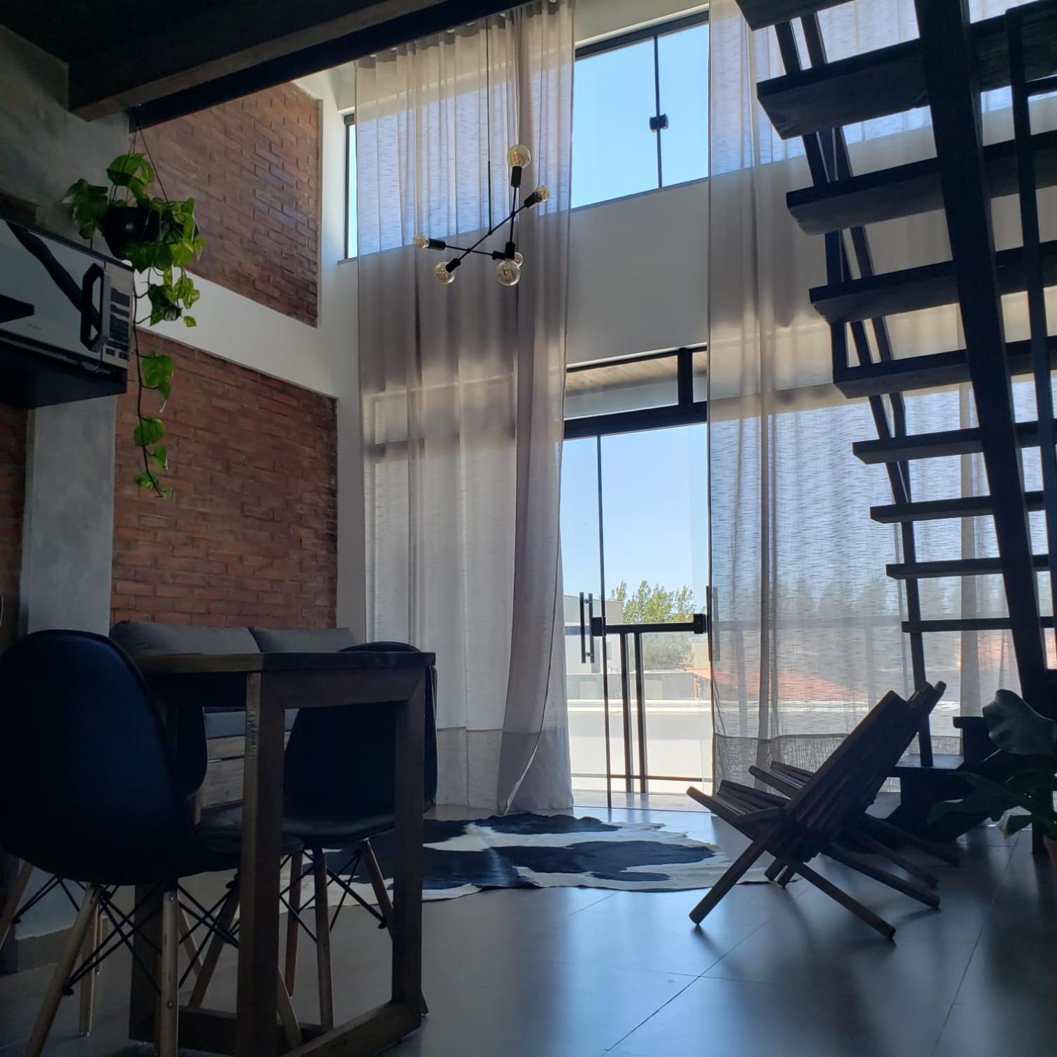 The Guest House Hostel Balneario Gaivota Buitenkant foto