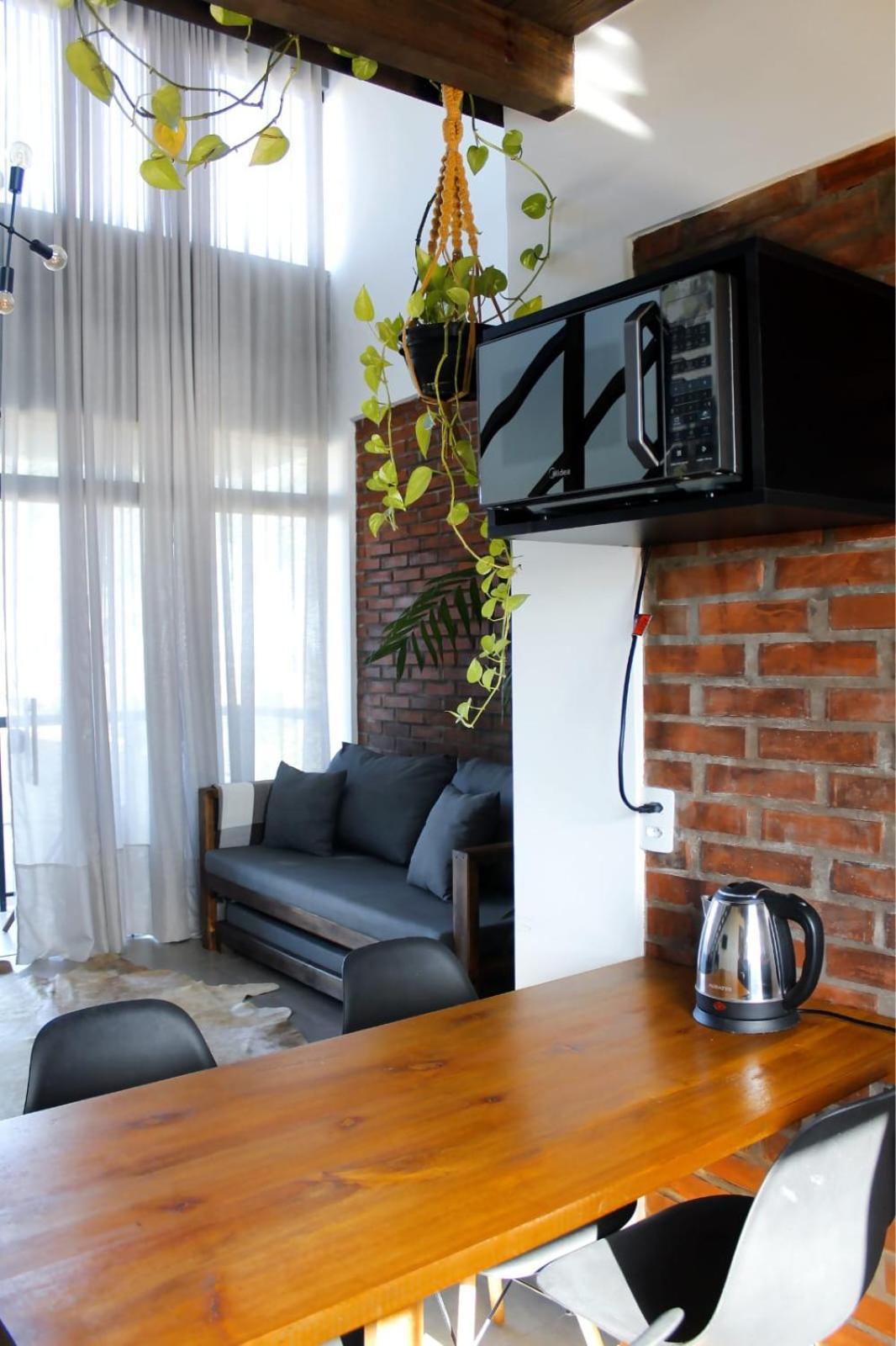 The Guest House Hostel Balneario Gaivota Buitenkant foto